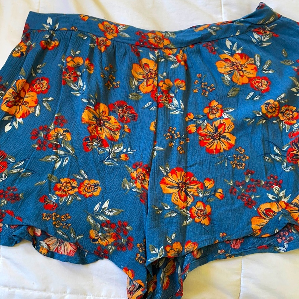 Shorts